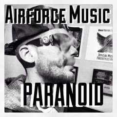 Paranoid [FREE DOWNLOAD]