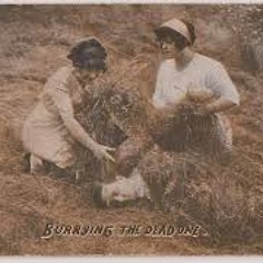 give me the roses while i live - carter family