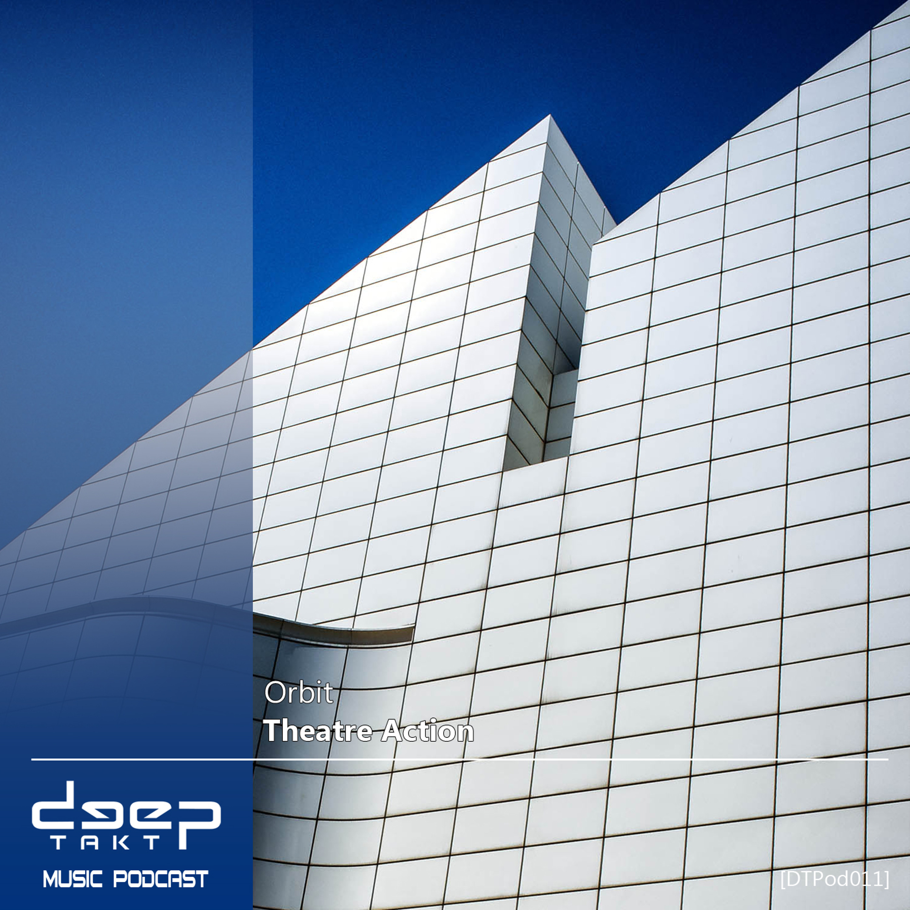 Deeptakt Records