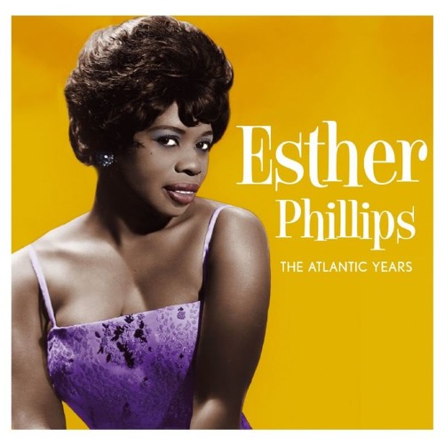 Esther Phillips flip - Stars That Shine
