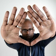 Jeremy Sylvester - Urban Dubz Sessions (Part 4)  -  (DJ Mix)