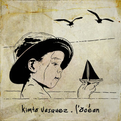 Kimto Vasquez - Ami Des Anges