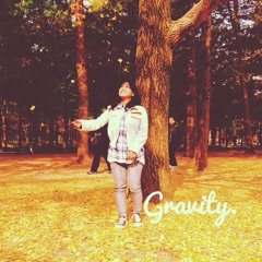 Sara Bareilles - Gravity (cover)