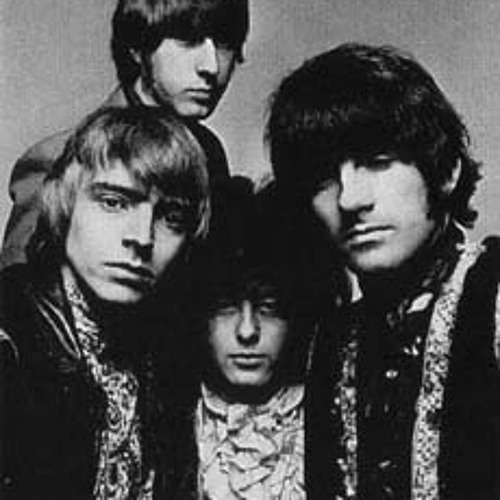 The Yardbirds - Lost Woman (1966)