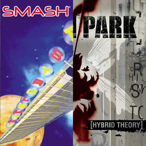 In The End You Re An All Star Linkin Park Vs Smash Mouth By - in the end you re an all star linkin park vs smash mouth by jeremy turnbull free listening on soundcloud