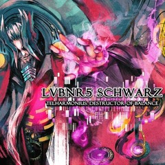 [Cytus] Cranky - LVBNR5 -SCHWARZ-