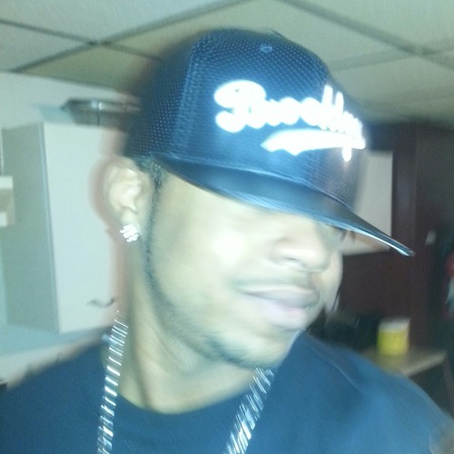 Cyphe dane krook heavyspittaz