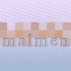 Malmen Let's Go Cover