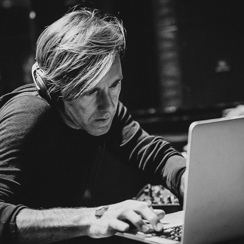 Richie Hawtin - Live @ Enter Sake Week 01 (Space, Ibiza) - 03-07-2014