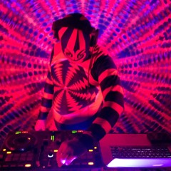 Anthony Motto as EYEAM, Night Moves, Live @ Electric Forest