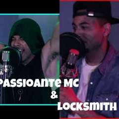 Passionate MC & Locksmith Mission Underground Verses