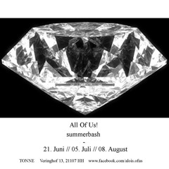 Opening All Of Us! 05/07/2014