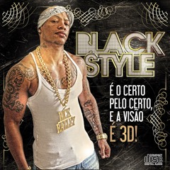 Black Style - Bumbum De Bate Bate