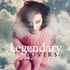 Powerintro Katy Perry-Legendary Lovers