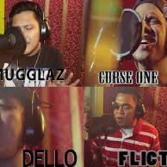 NAKAKAMISS  by: Smugglaz, Curse One, Dello and Flict -G