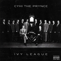 Cyhi The Prynce - Honor Roll (Prod. JGramm Beats)