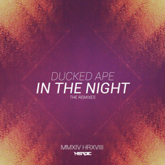 Ducked Ape - In the Night (Shimmer) (SpeedySound Remix) [Heroic Recordings]