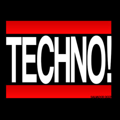 Salvador Deep - Techno!