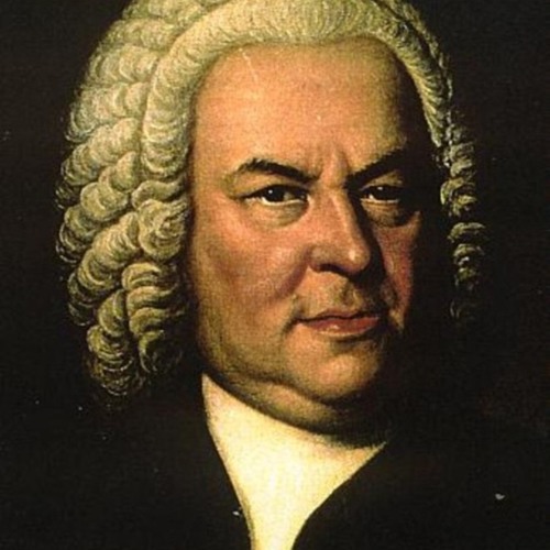 JS Bach