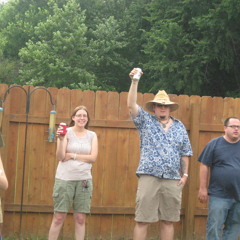 Grind Me - Slow Version - Wood Crow - 7-5-2014