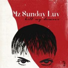 Sander Markey ft. Mz Sunday Luv - I of the needle