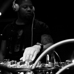 DJ Dani Fernandes - Sexy Kizomba Mixtape 1