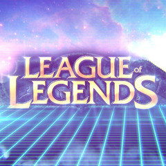 League of Legends - Main Theme (80's Version)