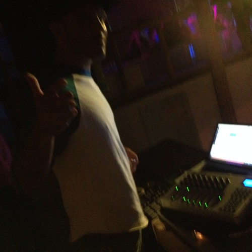 JAXX  DSL∑K†®.july 014 - Mixtape.