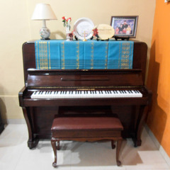 Imagine (Cover Yazid)