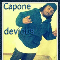 Capone devious Freestyle 1