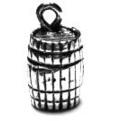 BOTTOM OF THE BARREL