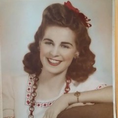 SONG FOR MY MOTHER -- "MAMA"