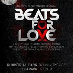 Golpe - Beats 4 Love - 5.7.2014 - Ostrava
