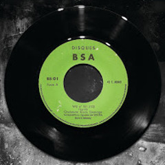 Orchestre Black Santiago: "Deka Wowo"