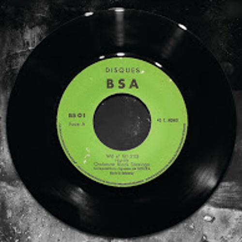 Orchestre Black Santiago: "Deka Wowo"