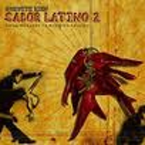 Quantic feat Tempo  Sabor (saxman remix)