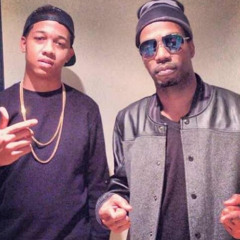 Juicy J ft. Lil Bibby - Holy Ghost