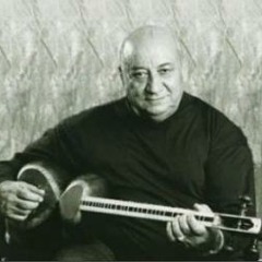 درآمد و چهارمضراب ابوعطا- استاد جلیل شهناز