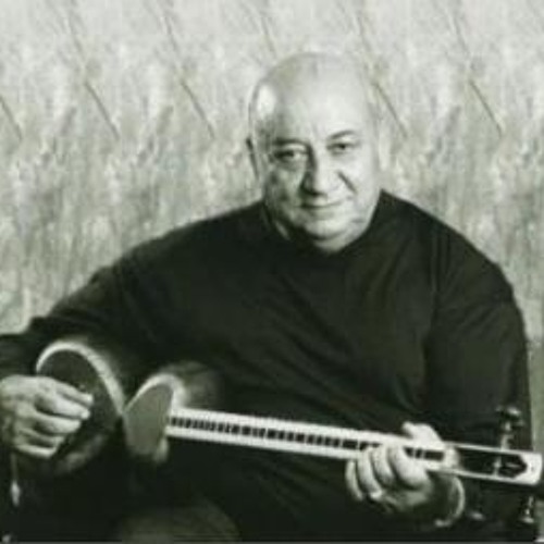 درآمد و چهارمضراب ابوعطا- استاد جلیل شهناز