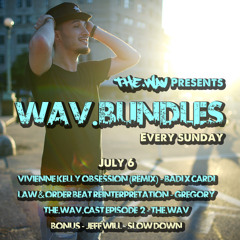 Gregory Stutzer - Law & Order (Beat Re - Interpretation)  | Free Download