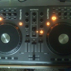 Broadcast Session #01