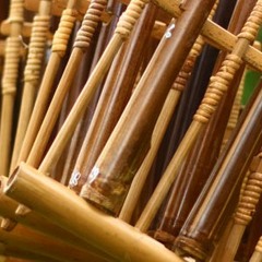 MOJANG PRIYANGAN (ANGKLUNG SMAN SAYU 2013 BY SANDI