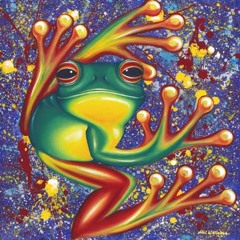 Sand Castle (original)