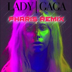 Lady Gaga - Artpop - Venus (Pharis Remix)
