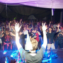 Craig Mortalis @ AMG Festival 2014