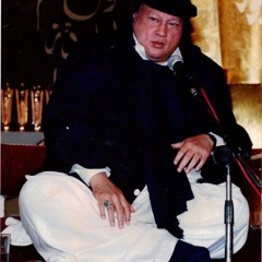 Khuda Ki Sana Gaunga , Hamd Uski Kiye Jaunga - TheLegend.NFAK