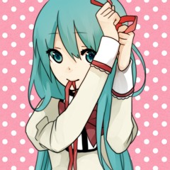 Eleki Ft. Hatsune Miku [V3 English] - Story Rider
