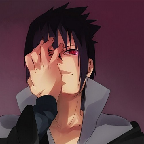 Kryostatic - Mangekyou Sharingan