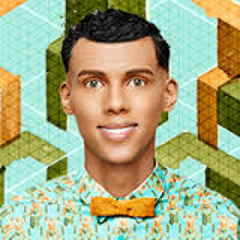 Stormae-Papaoutai (DJ LEVON 7-th Remix)