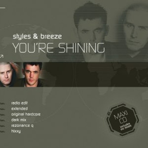 Breeze & Styles - Your Shining (RAYJER REMIX) *FREE DOWNLOAD*